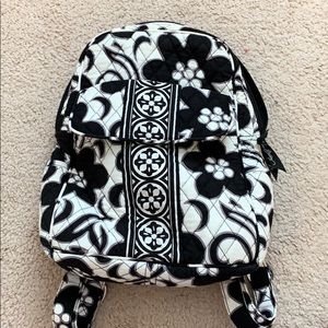 Vera Bradley small backpack